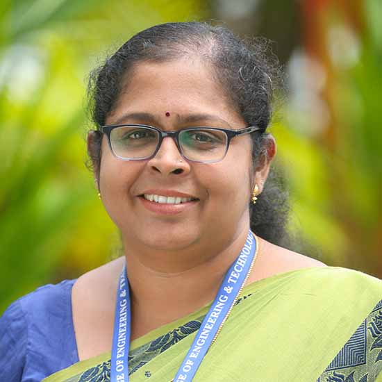 Parvathy Ramachandran 